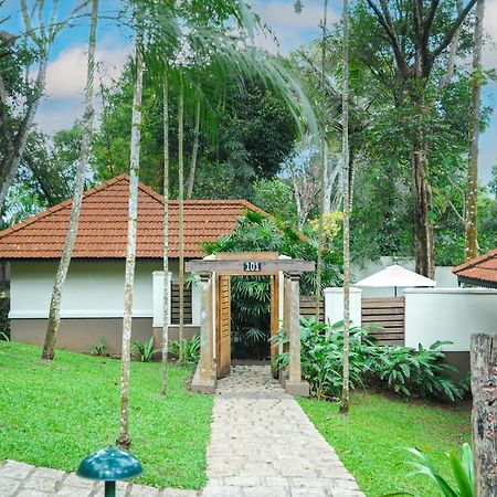 Greenwoods Resort, טקאדי מראה חיצוני תמונה