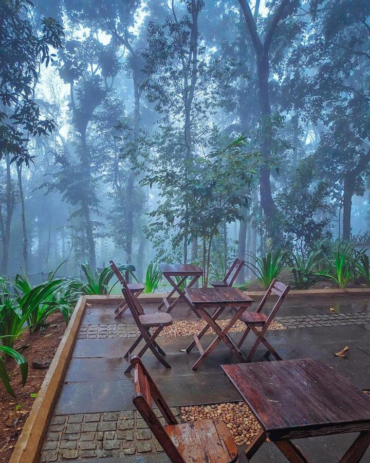 Greenwoods Resort, טקאדי מראה חיצוני תמונה