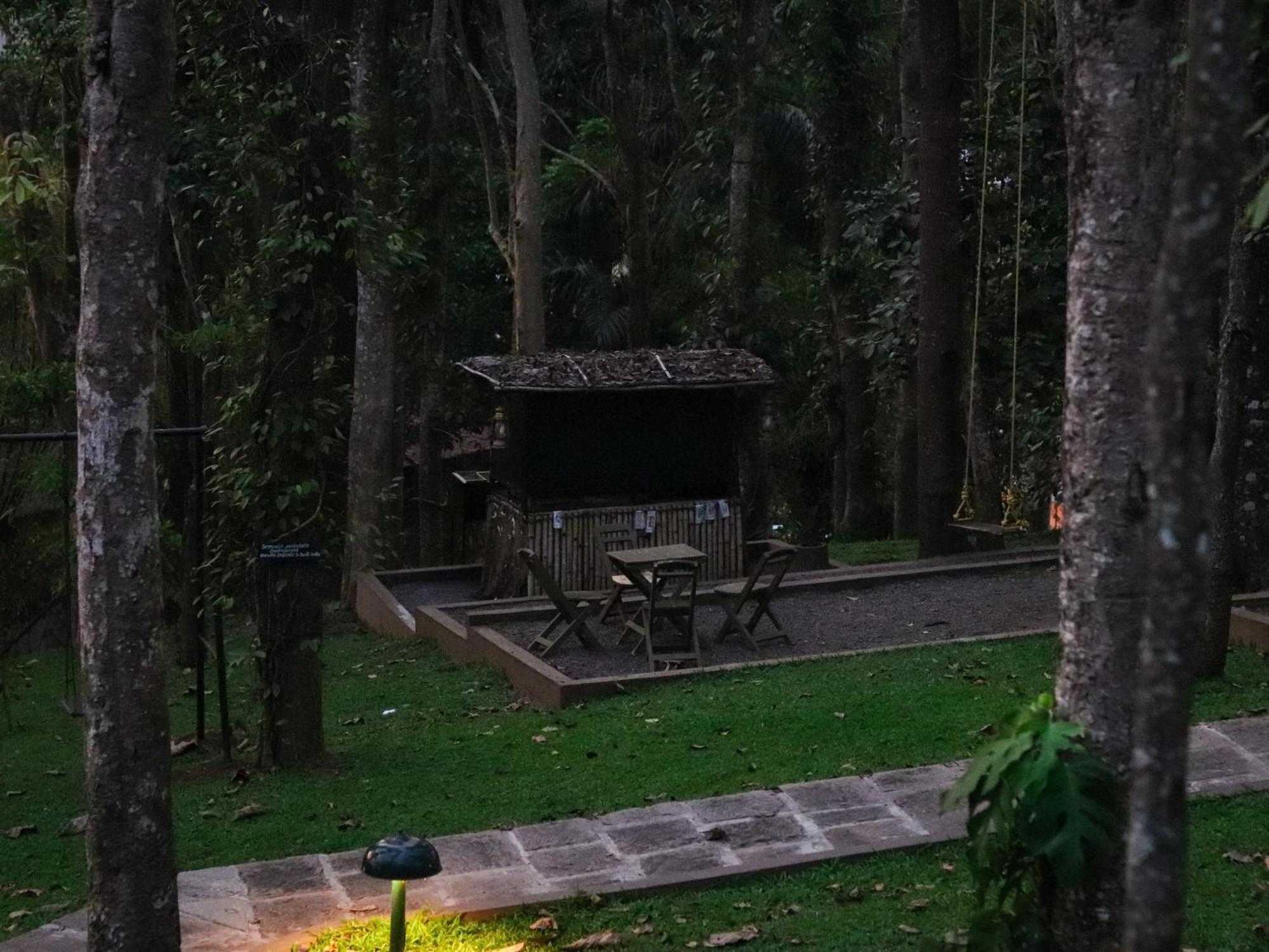 Greenwoods Resort, טקאדי מראה חיצוני תמונה