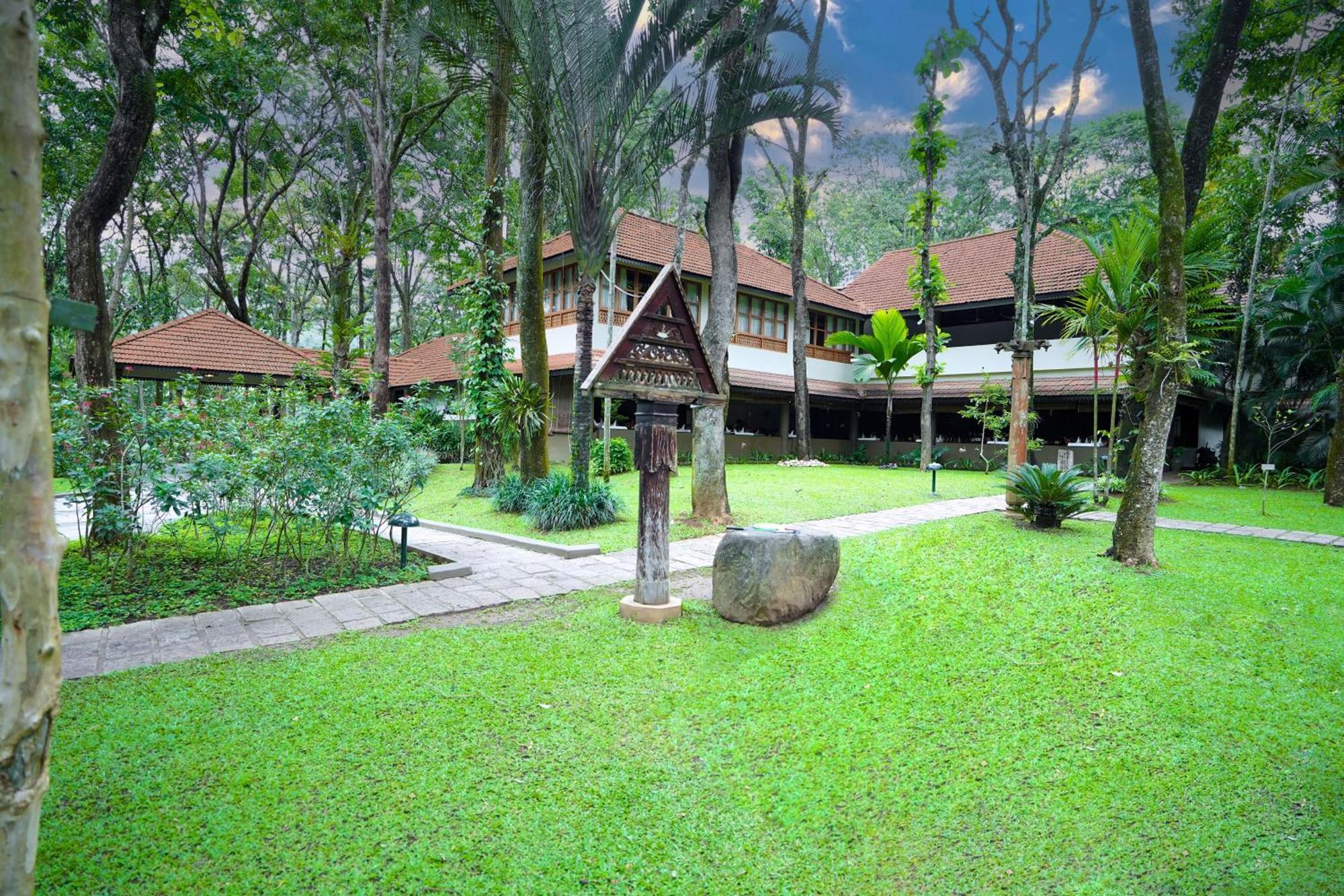 Greenwoods Resort, טקאדי מראה חיצוני תמונה