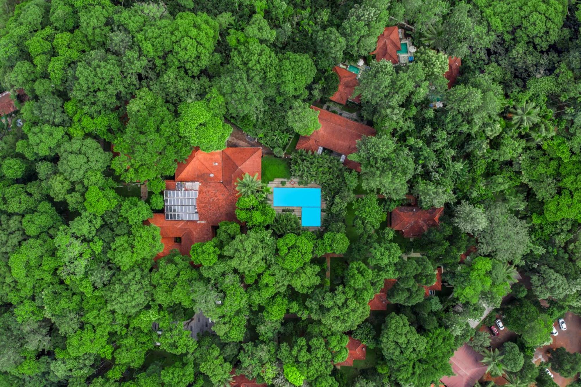 Greenwoods Resort, טקאדי מראה חיצוני תמונה