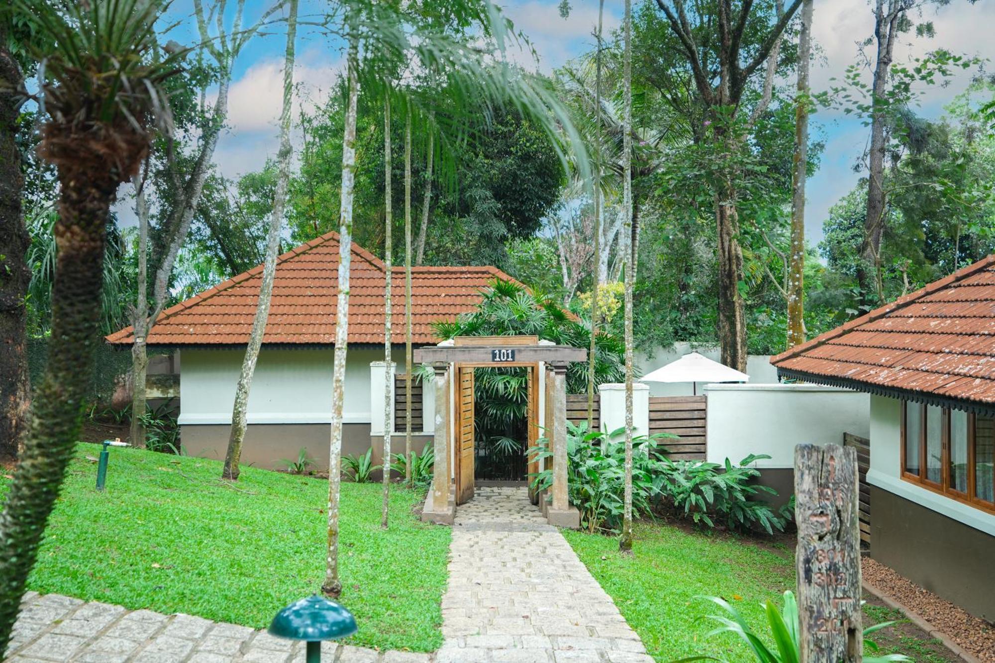 Greenwoods Resort, טקאדי מראה חיצוני תמונה