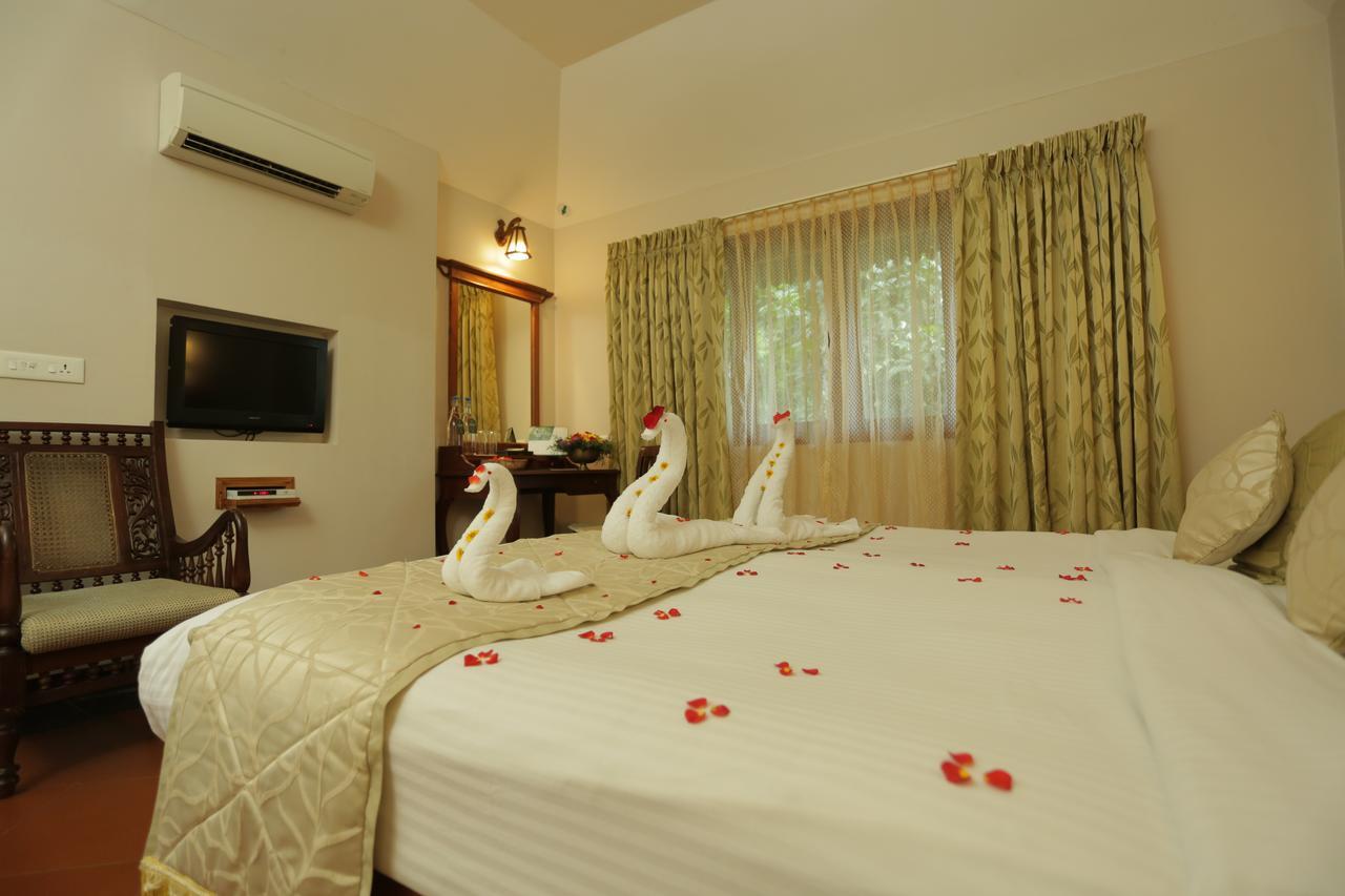 Greenwoods Resort, טקאדי מראה חיצוני תמונה